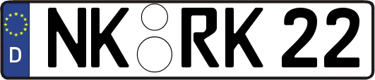 NK-RK22
