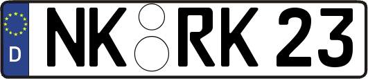 NK-RK23