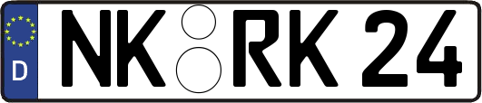 NK-RK24