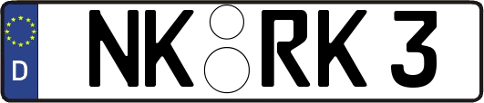 NK-RK3