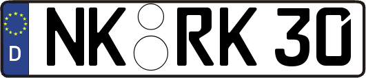 NK-RK30