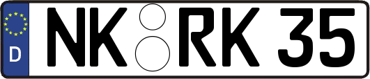 NK-RK35