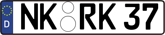 NK-RK37
