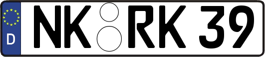 NK-RK39