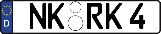 NK-RK4