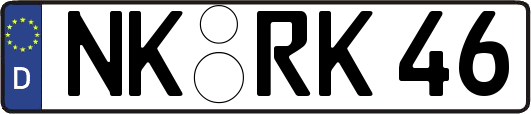 NK-RK46