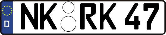 NK-RK47