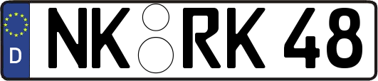 NK-RK48