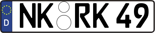 NK-RK49