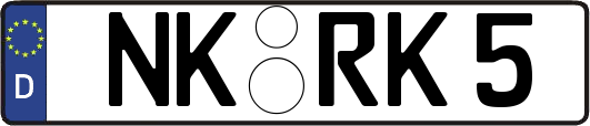 NK-RK5