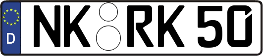 NK-RK50