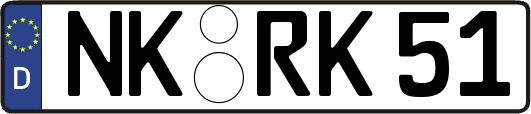 NK-RK51
