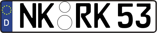 NK-RK53