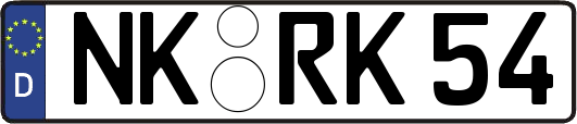 NK-RK54
