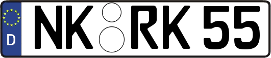 NK-RK55