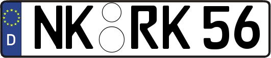 NK-RK56