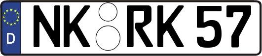 NK-RK57