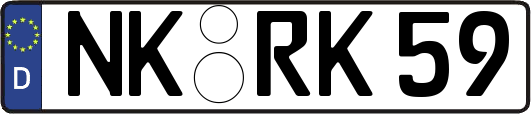 NK-RK59