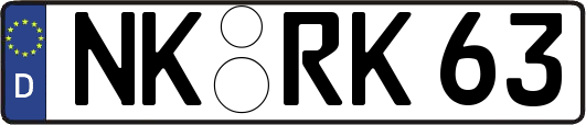 NK-RK63