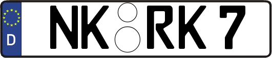 NK-RK7