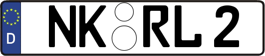 NK-RL2