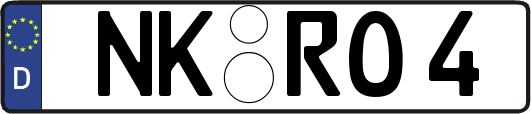 NK-RO4