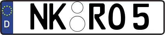 NK-RO5