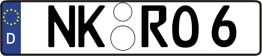 NK-RO6
