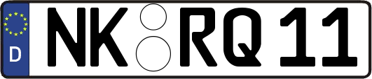 NK-RQ11