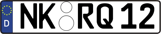 NK-RQ12