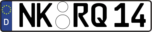 NK-RQ14