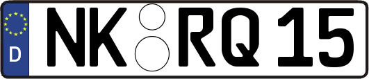 NK-RQ15