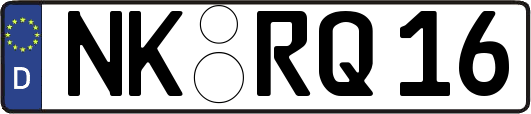 NK-RQ16