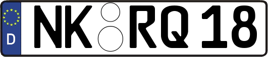 NK-RQ18