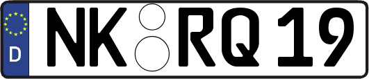 NK-RQ19