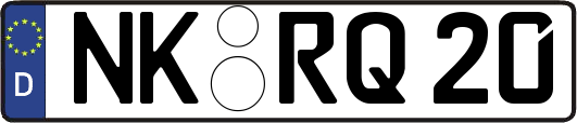 NK-RQ20