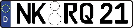 NK-RQ21