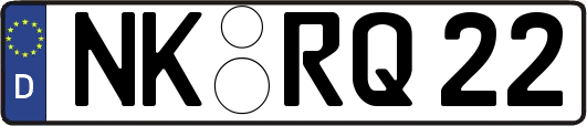 NK-RQ22