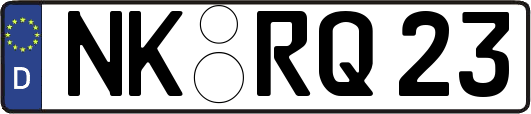 NK-RQ23