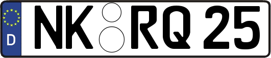 NK-RQ25