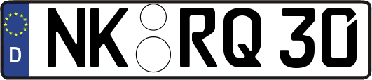 NK-RQ30
