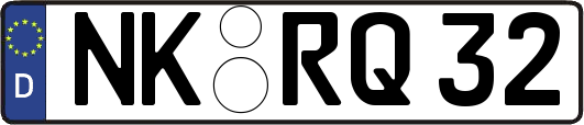 NK-RQ32