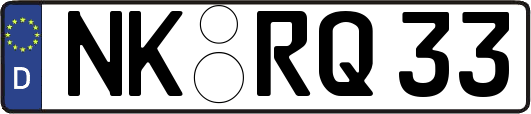 NK-RQ33