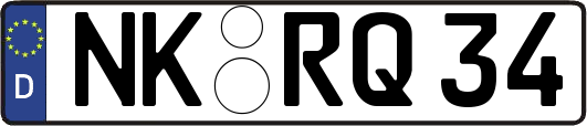 NK-RQ34