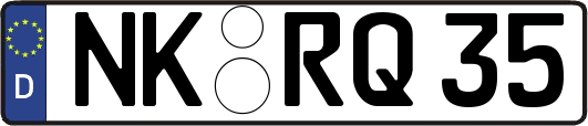 NK-RQ35