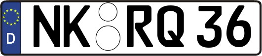 NK-RQ36