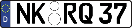 NK-RQ37