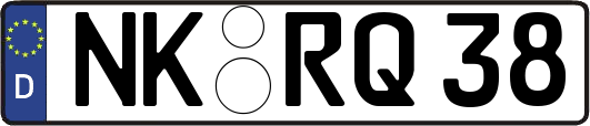 NK-RQ38