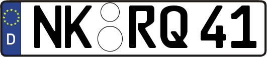 NK-RQ41