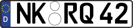 NK-RQ42